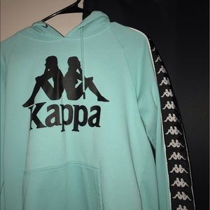 Kappa Hoodie